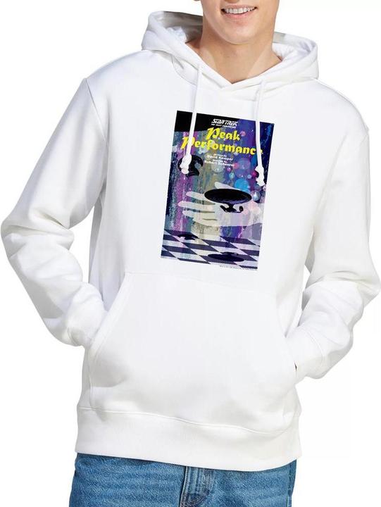 Produktbild The Next Generation Season 2 Episode 21 Kapuzenpullover (S)