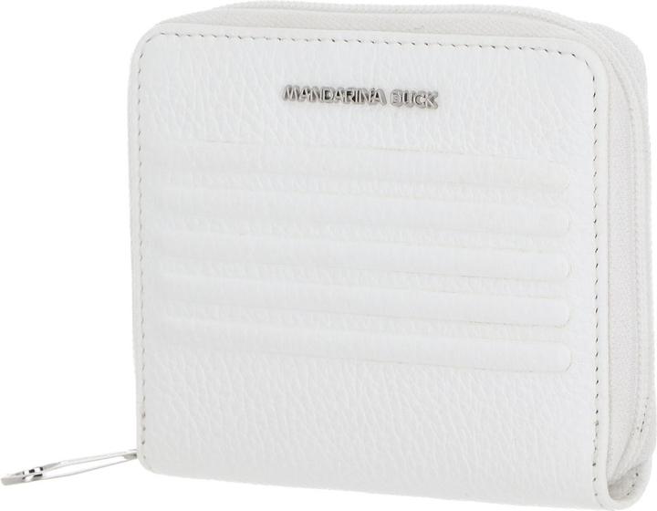 Actual product image Mandarina Duck I-Con Zip Wallet