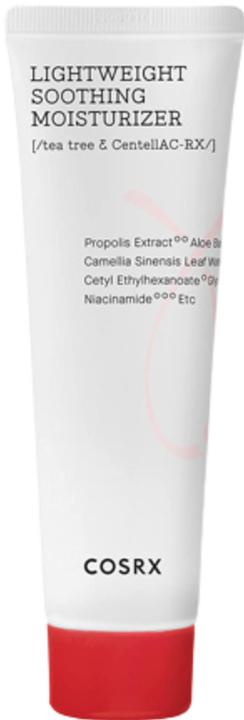 Image du produit Cosrx Hydratant léger apaisant (80 ml)