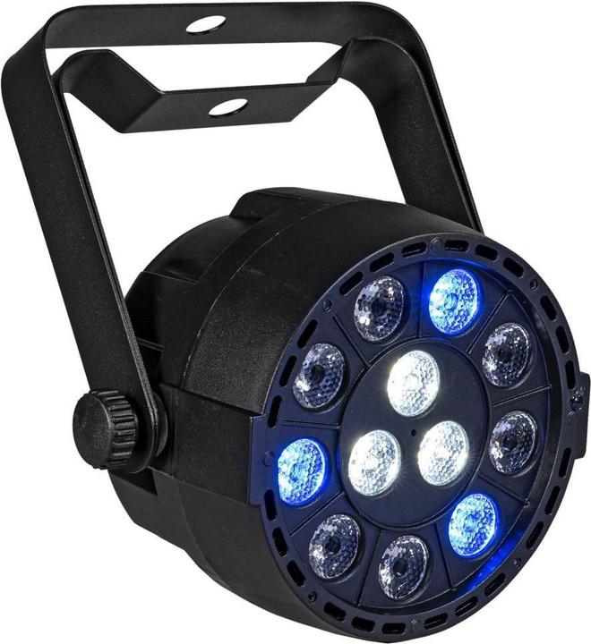 Produktbild Eurolite LED PARty Spot COB (15 W, LED)