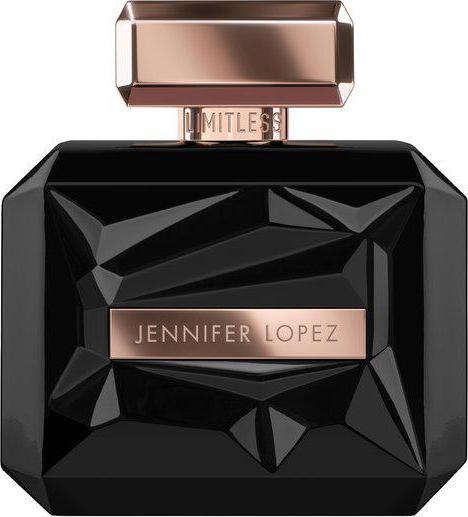 Produktbild Jennifer Lopez Limitless Edp - 50 ml (Eau de Parfum, 50 ml)