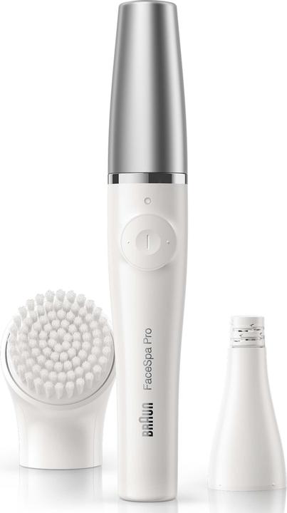 Braun FaceSpa Pro 910