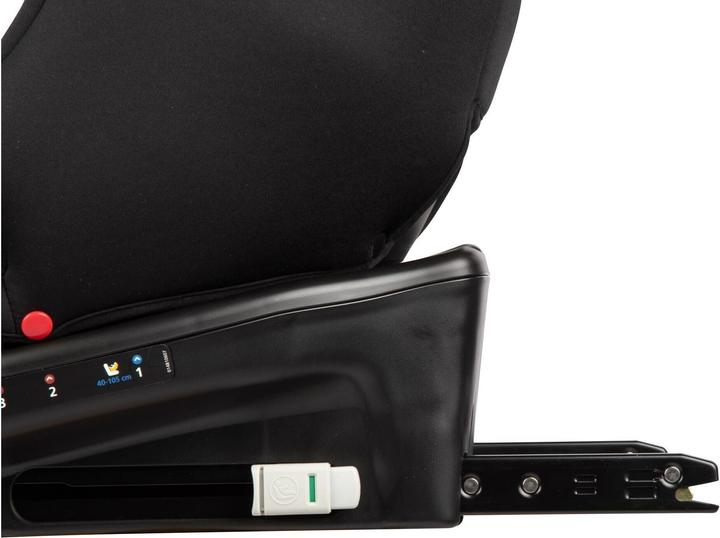 Actual product image Bebeconfort EvolveFix I-Size (Reboarder)