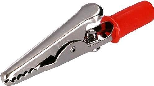 EGB 56240R Tapping terminal insulated 20 pcs.