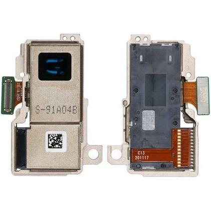 Samsung Galaxy S21 Ultra 5G Main Camera Periscope Telephoto 10MP, Mobilgerät Ersatzteile