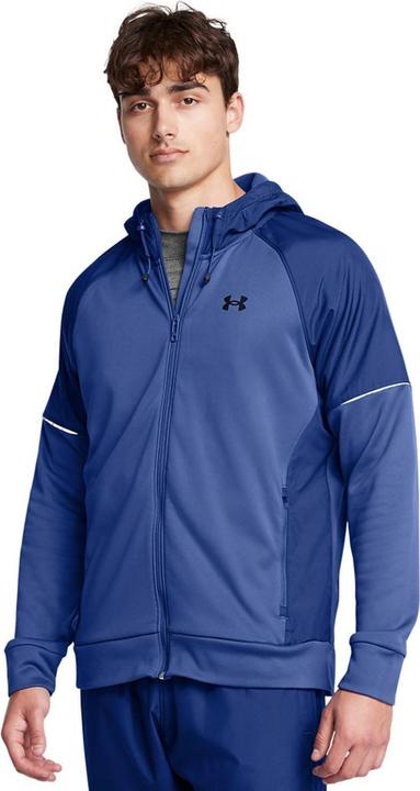 Image du produit Under Armour - Veste à capuche STORM - Homme (M)