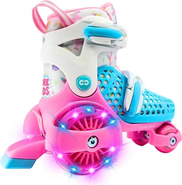 Produktbild Core Newbie (23, 27)