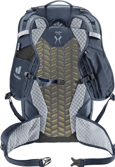 Actual product image Deuter Speed Lite 25 (25 l)