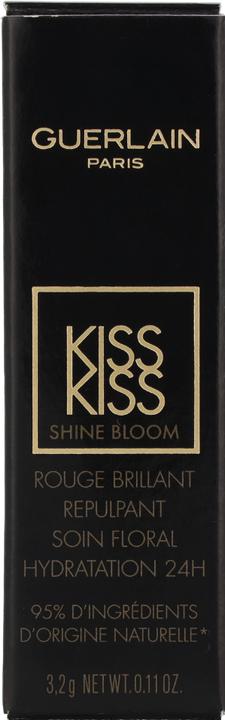Actual product image Guerlain Kiss Kiss Shine Bloom 119 (119)