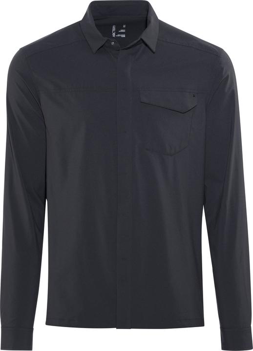 Produktbild Arc'teryx Skyline Zip LS Shirt (XXL)
