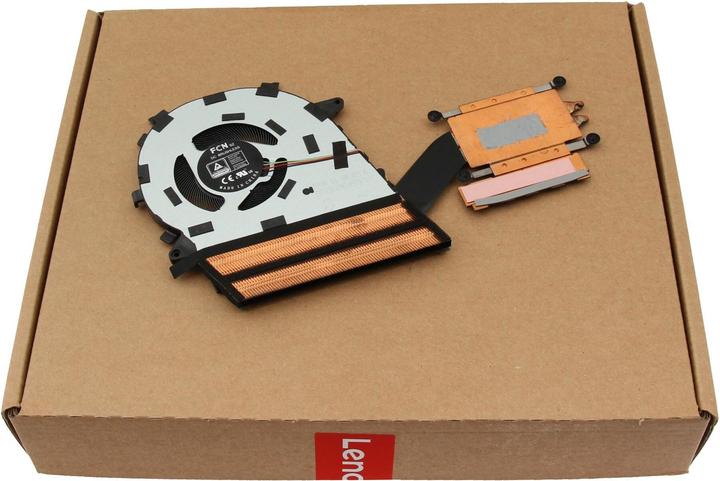 Produktbild Lenovo 5H40S20555