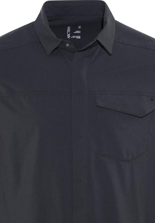 Produktbild Arc'teryx Skyline Zip LS Shirt (XXL)