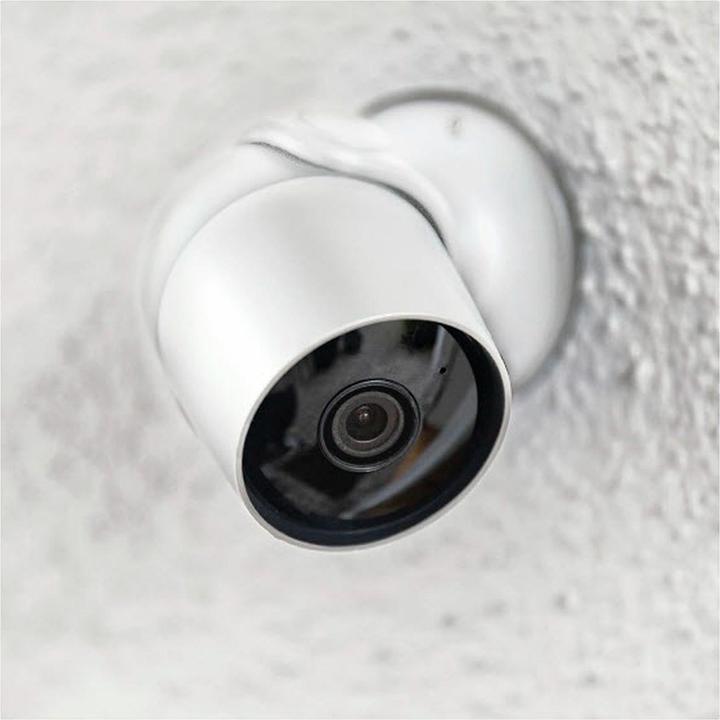 Actual product image Hama Surveillance camera 176645 (1920 x 1080 Pixels)