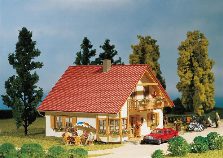 Produktbild Faller Haus Romantic