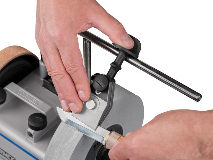 Image du produit Tormek Dispositif de ponçage
