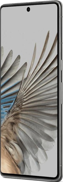 Image du produit Google Pixel 7 Pro (128 Go, Blanc, 6.70", SIM + eSIM, 50 Mpx, 5G)