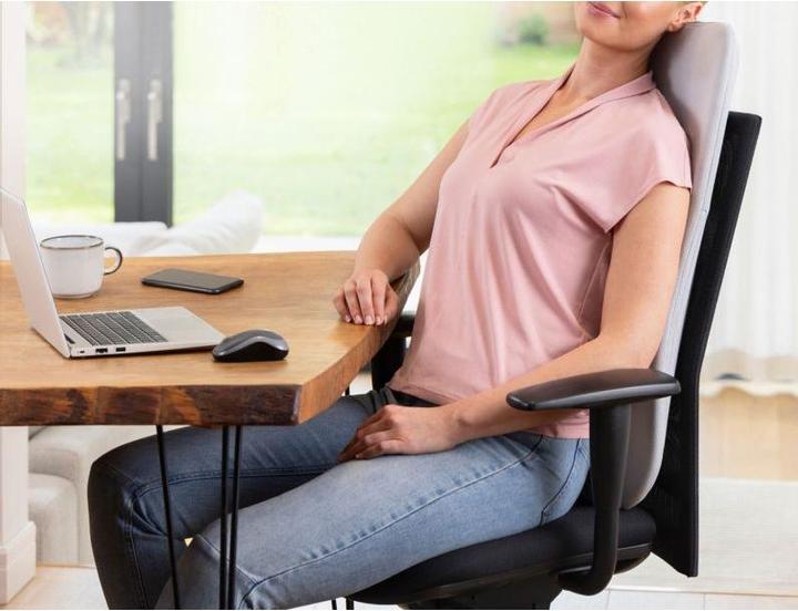 Actual product image Medisana MC 600 Massagegerät 24 W Weiss