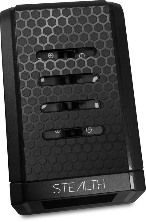 Actual product image Stealth Twin Rechargeable Battery Packs (Xbox Series X, Xbox One X, Xbox One S, Xbox Series S)