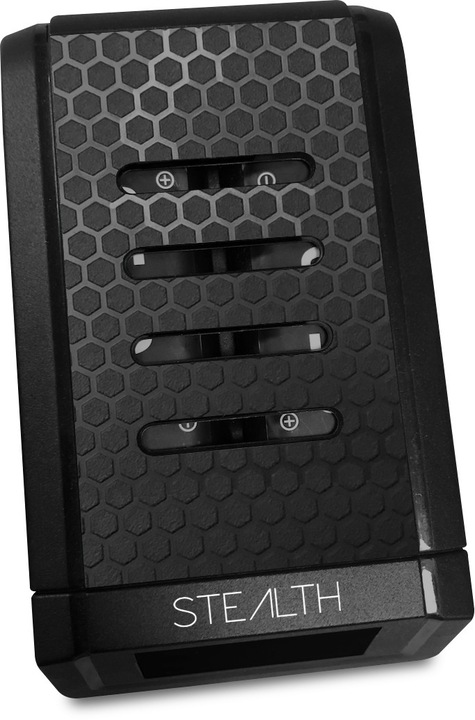 Stealth Twin Rechargeable Battery Packs (Xbox Series X, Xbox One X, Xbox One S, Xbox Series S)