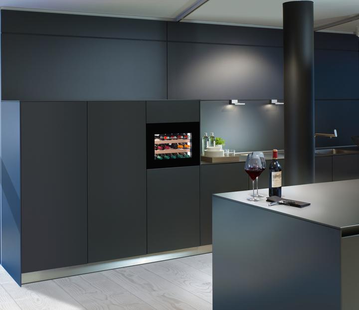 Image du produit Liebherr Cave à vin encastrable