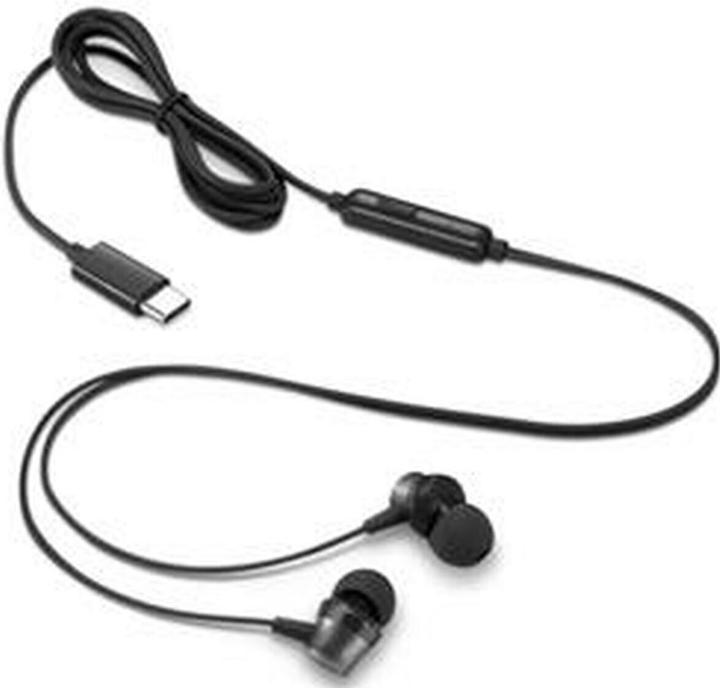 Produktbild Lenovo Go (keine Geräuschunterdrückung, Kabelgebunden)