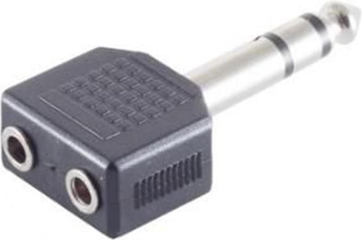 Image du produit MicroConnect Adaptateur audio