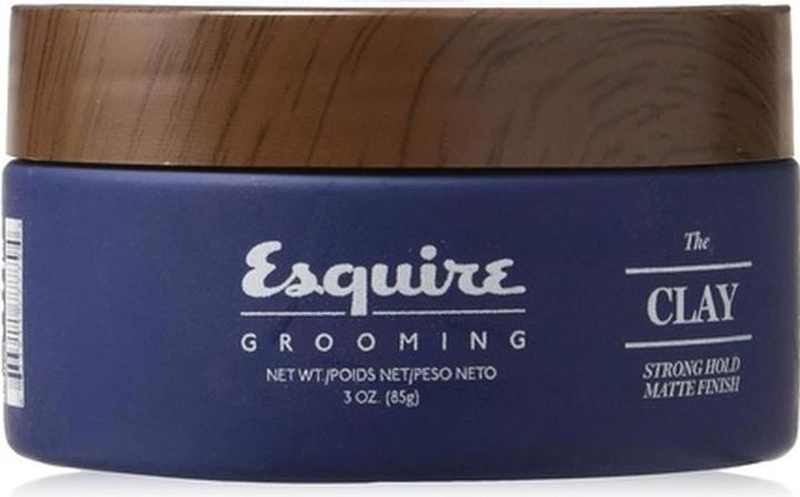 Esquire The Pomade Light Hold (Haarpomade, 85 ml)