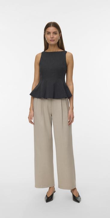 Immagine prodotto Vero Moda VMBESTIE Top Top mit Schösschen (38)