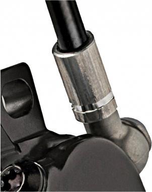 Produktbild Magura Mt4 (Hinterradbremse, Bremsset, 2)