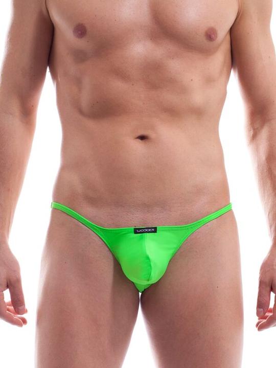 Image du produit Wojoer Hybrid Micro Push-String 2-in-1 (XL)