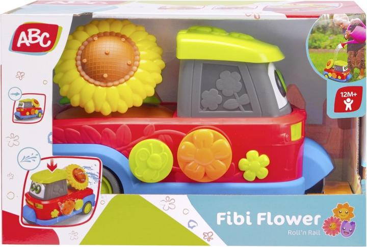 Produktbild Dickie ABC Fibi Flower