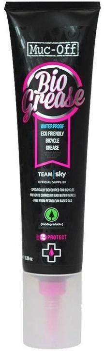 Produktbild Muc-Off Greaser Fett (120 ml, Dichtungspflegemittel, Lagerfett)