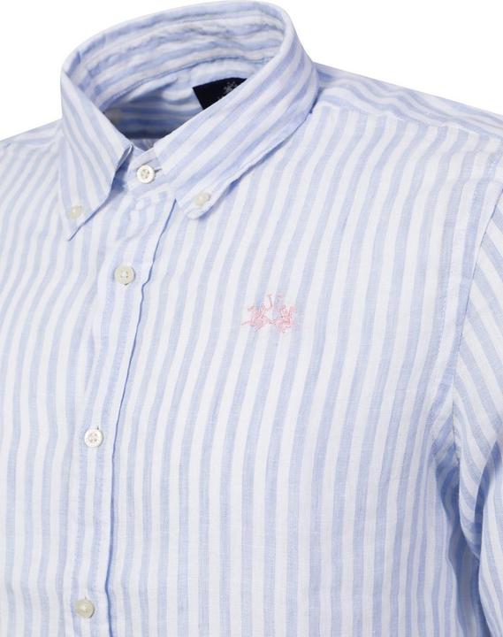 Immagine prodotto La Martina Leinenhemd (3XL)