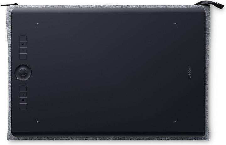 Actual product image Wacom Soft Case L (16", Universal)