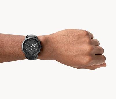 Produktbild Fossil The Minimalist (Analoguhr, 44 mm)
