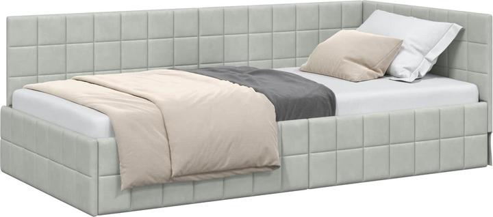 Produktbild vidaXL Bettgestell