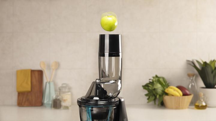 Actual product image Cecotec Juice&Live 1500 Pro