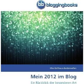 BloggingBooks Mein 2012 im Blog (2013) (51348561)
