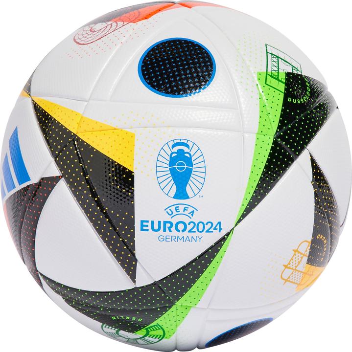 Immagine prodotto adidas Piłka nożna Euro24 League J350 IN9376 5 (5)