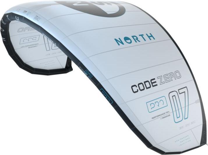 Produktbild North Code Zero Pro 10m
