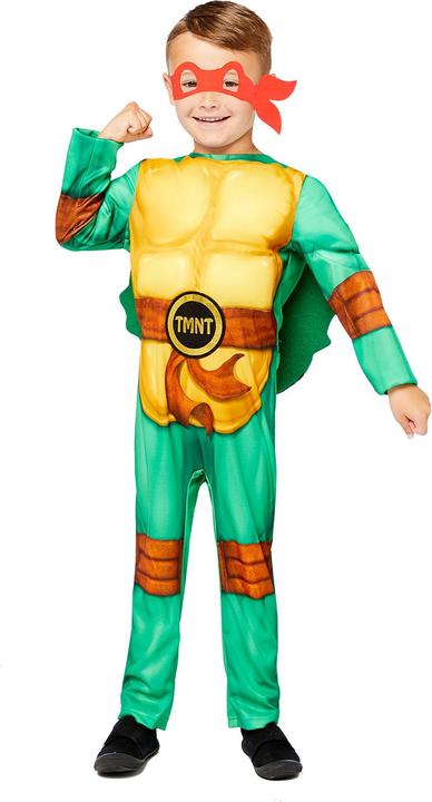 Image du produit Amscan Flauschiges Affen (86)