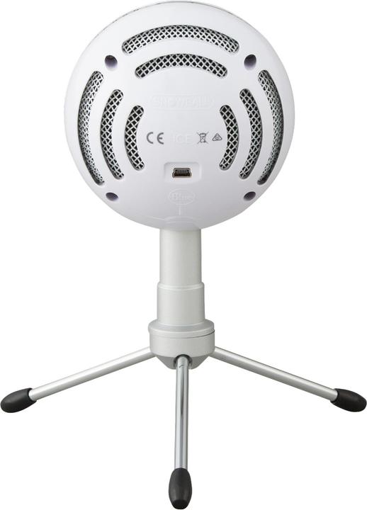 Image du produit Blue Snowball iCE