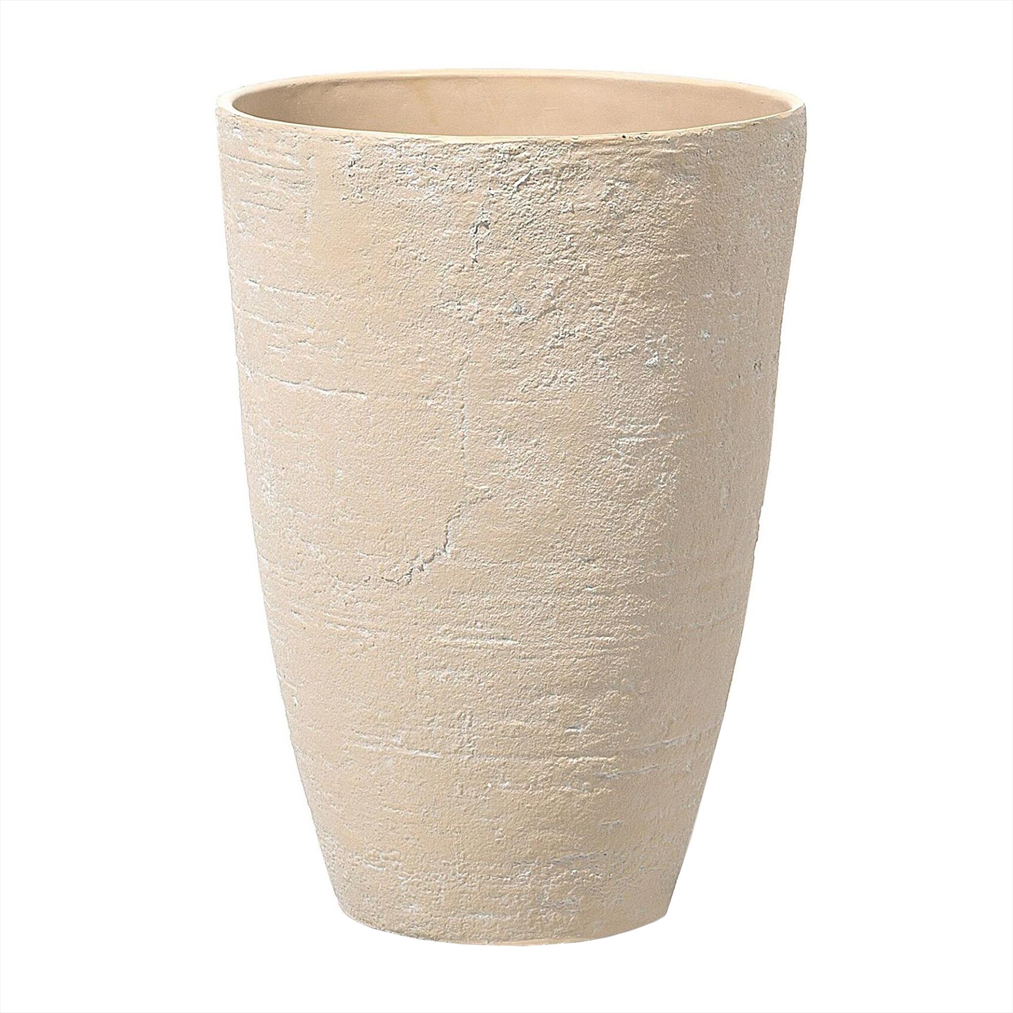 Beliani, Blumentopf, Camia (43 cm)