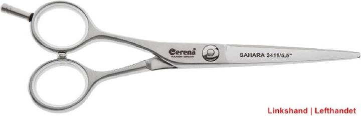 Image du produit Cerena Ciseaux Lefty SAHARA (13.97 cm)