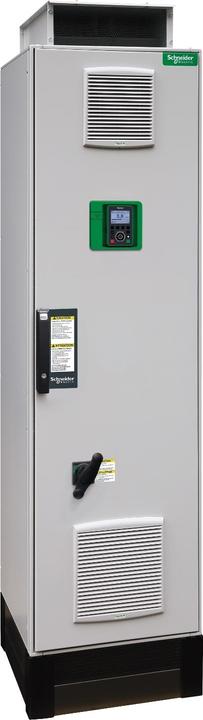 Immagine prodotto Schneider Electric Inverter, da pavimento, ATV950, ATV950C20N4F