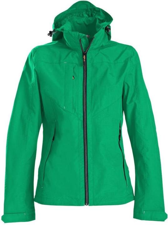 Produktbild Sharp Jacke wasserabweisend (XS)