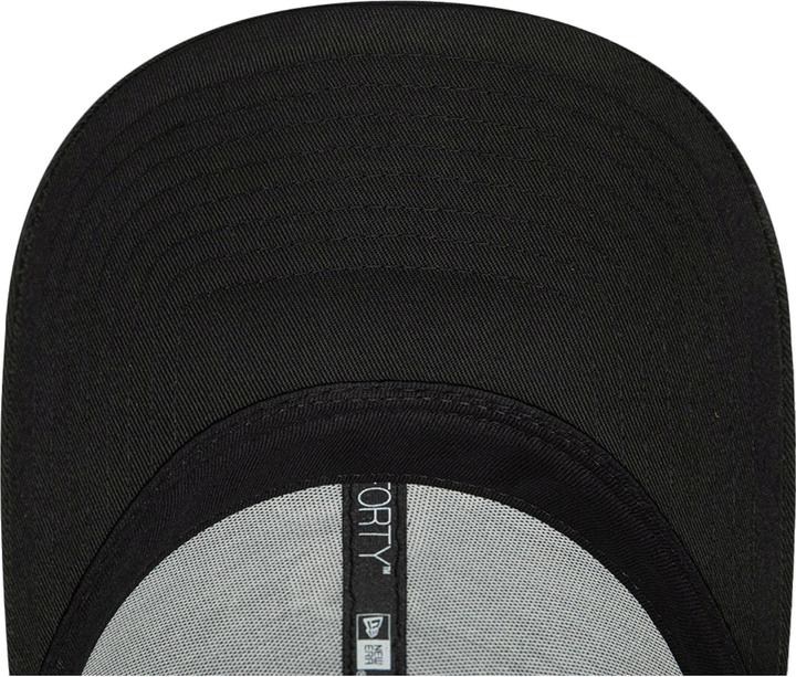 Image du produit New Era 9Forty Sidepatch Chicago White Sox (Taille unique)
