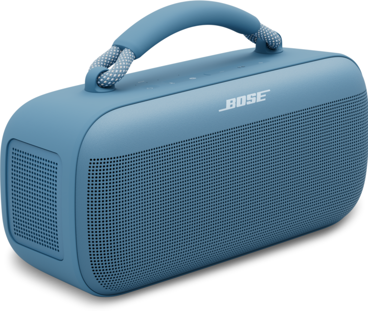 Produktbild Bose SoundLink Max (20 h, Akkubetrieb)