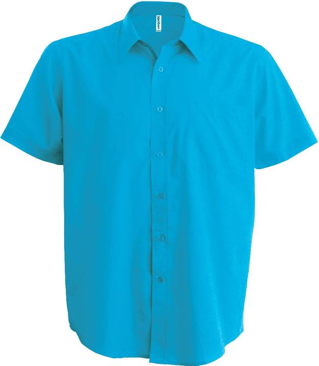 Fluorescent Turquoise
