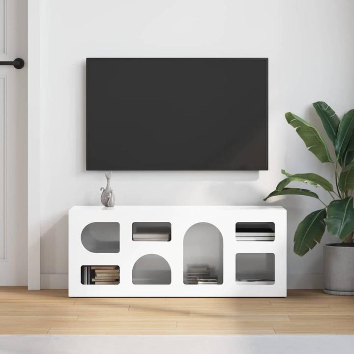 Actual product image vidaXL TV-Schränk (35 x 100 x 40 cm)